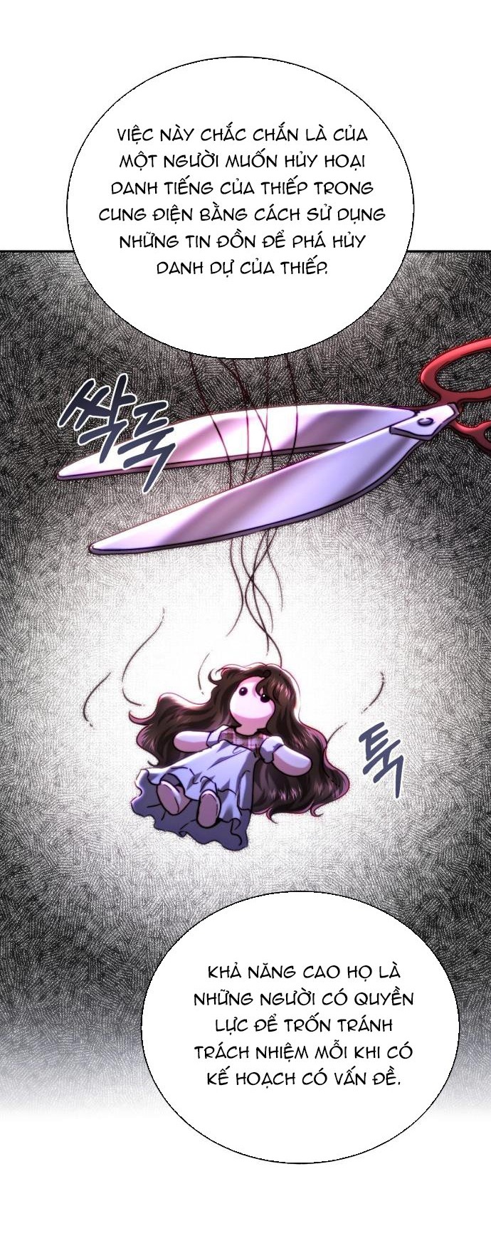 Rosalyn Bogart: Chapter 47