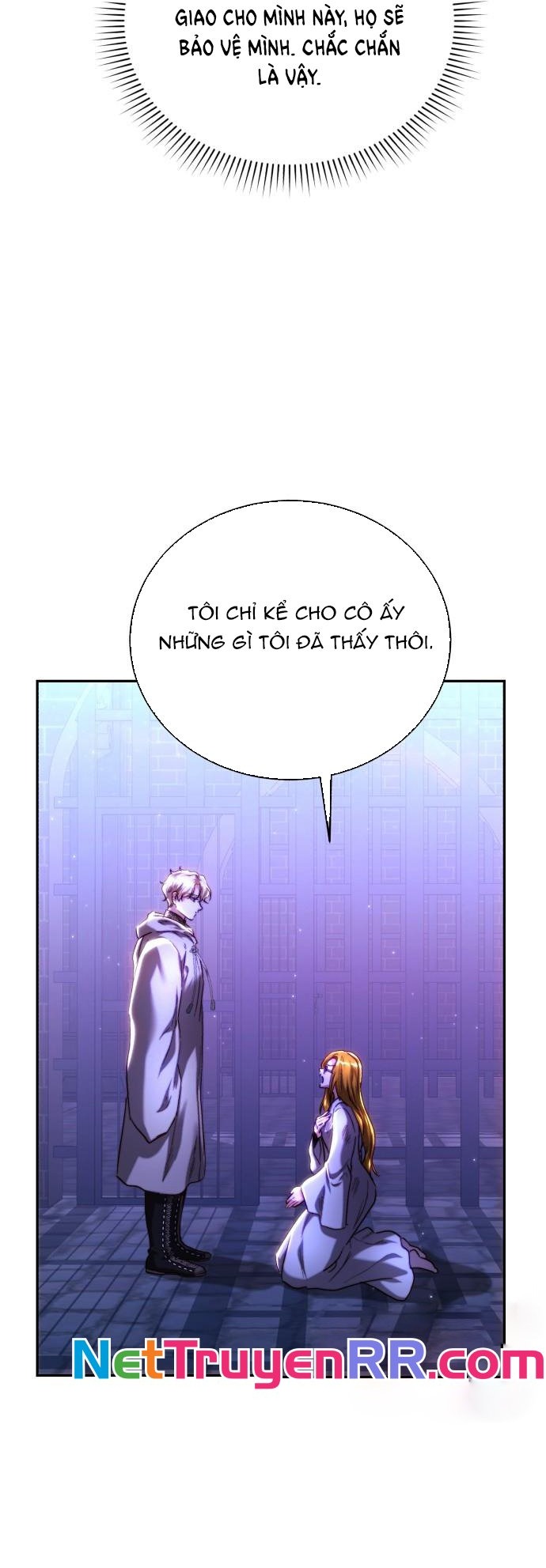 Rosalyn Bogart: Chapter 48