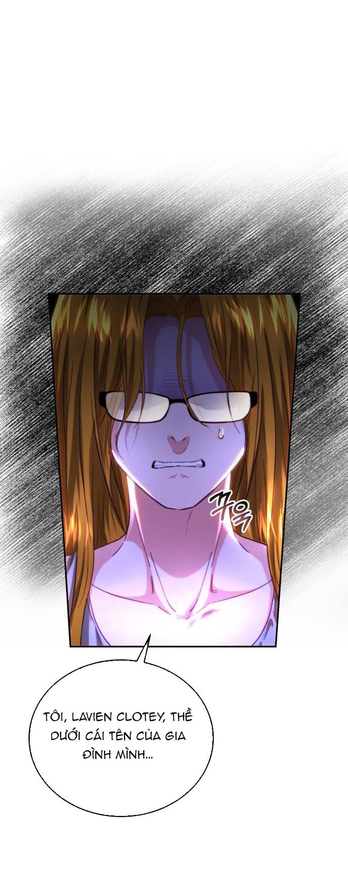 Rosalyn Bogart: Chapter 48