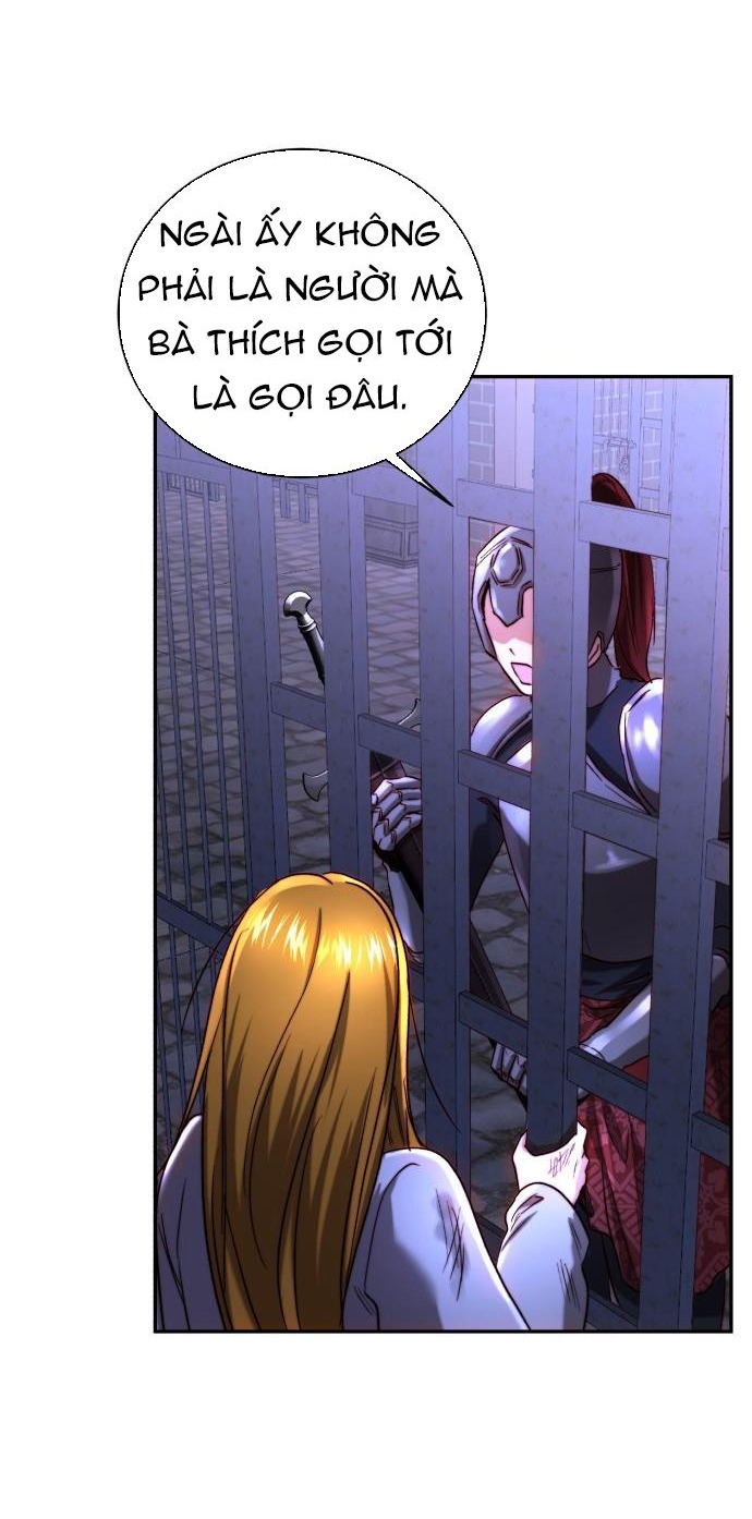 Rosalyn Bogart: Chapter 49