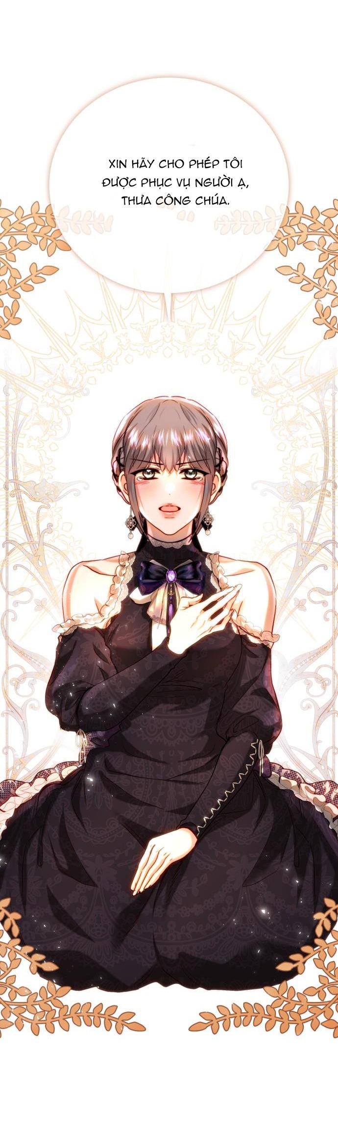 Rosalyn Bogart: Chapter 50