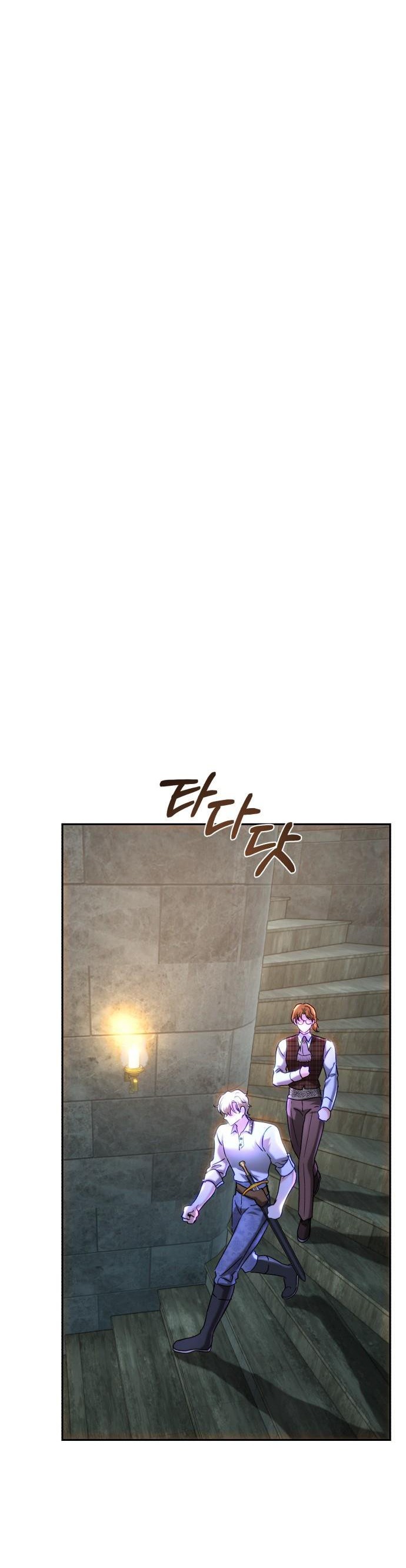 Rosalyn Bogart: Chapter 50