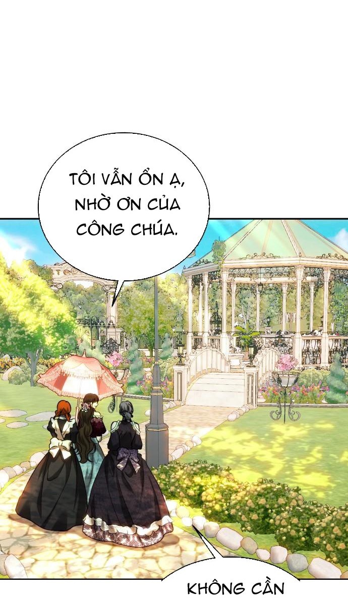 Rosalyn Bogart: Chapter 50