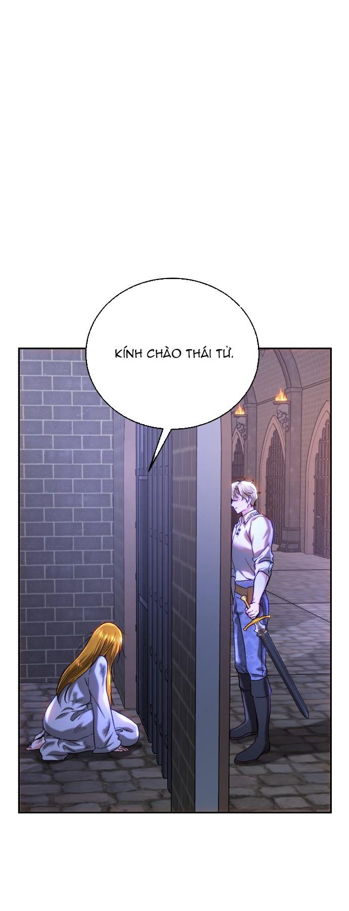 Rosalyn Bogart: Chapter 50
