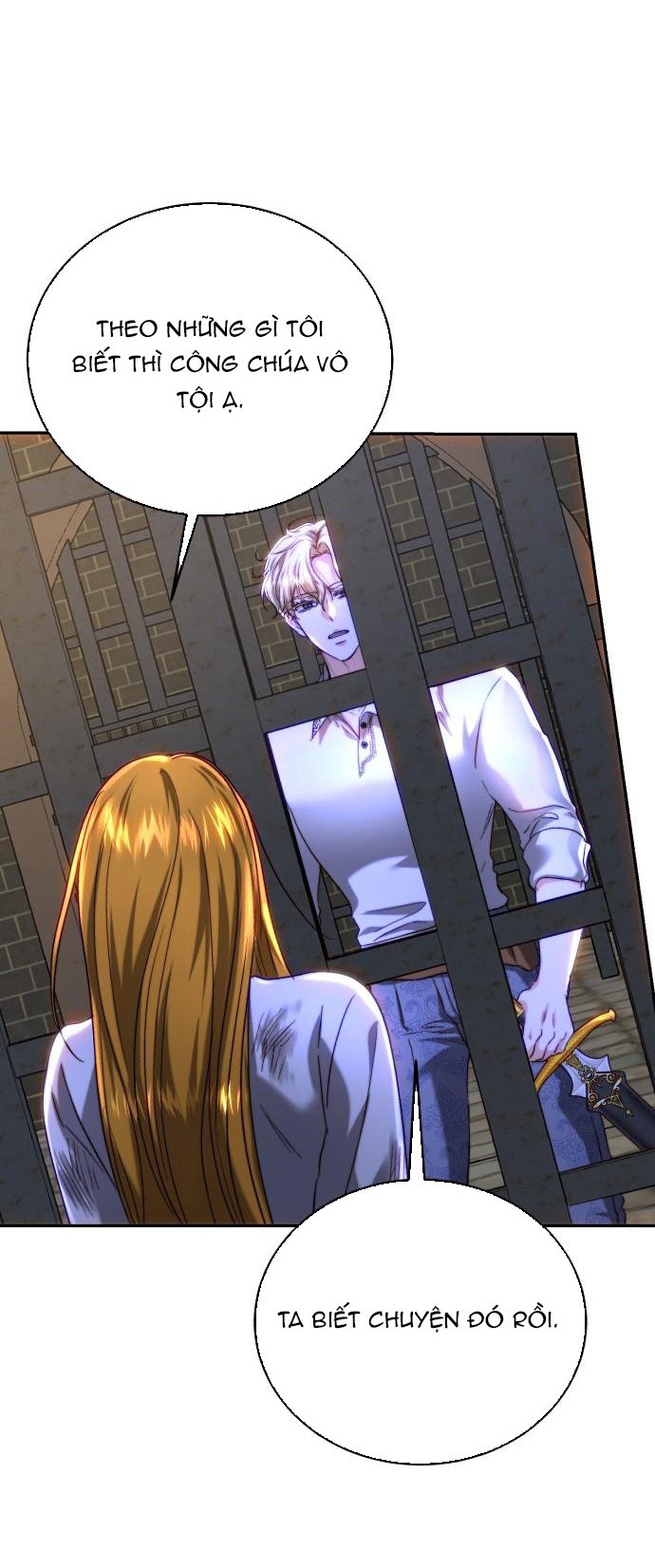 Rosalyn Bogart: Chapter 50