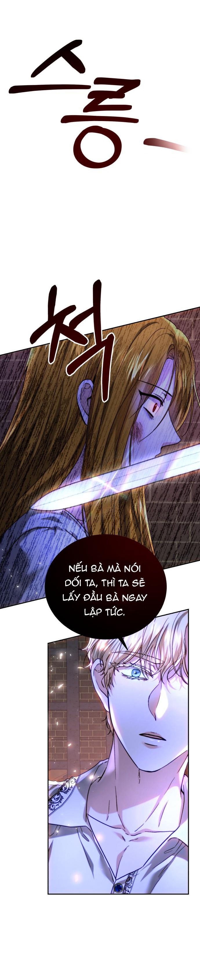 Rosalyn Bogart: Chapter 50