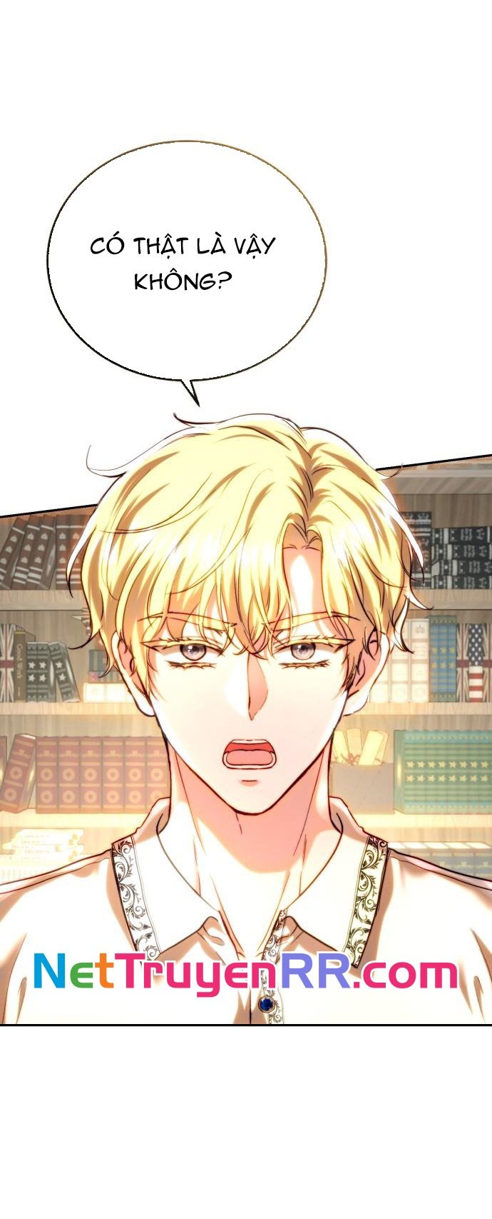 Rosalyn Bogart: Chapter 50