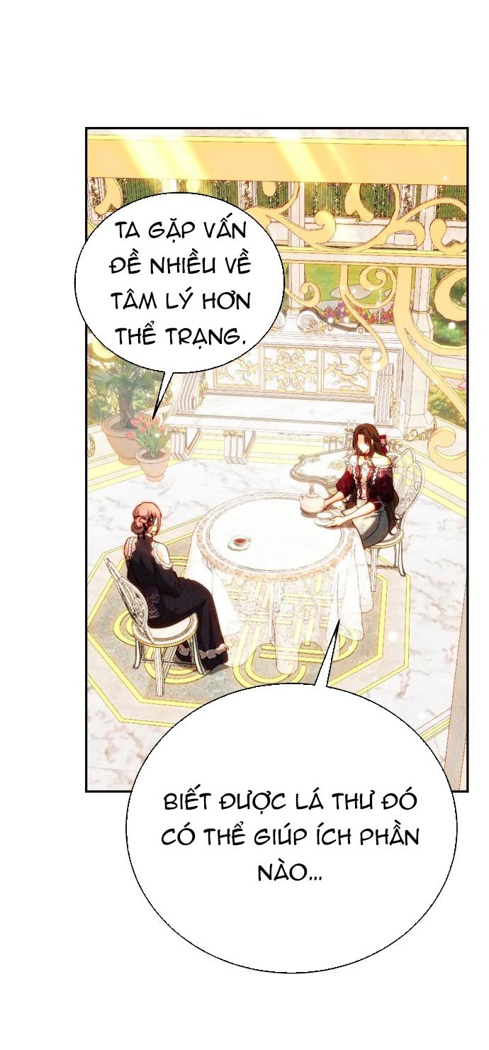 Rosalyn Bogart: Chapter 50