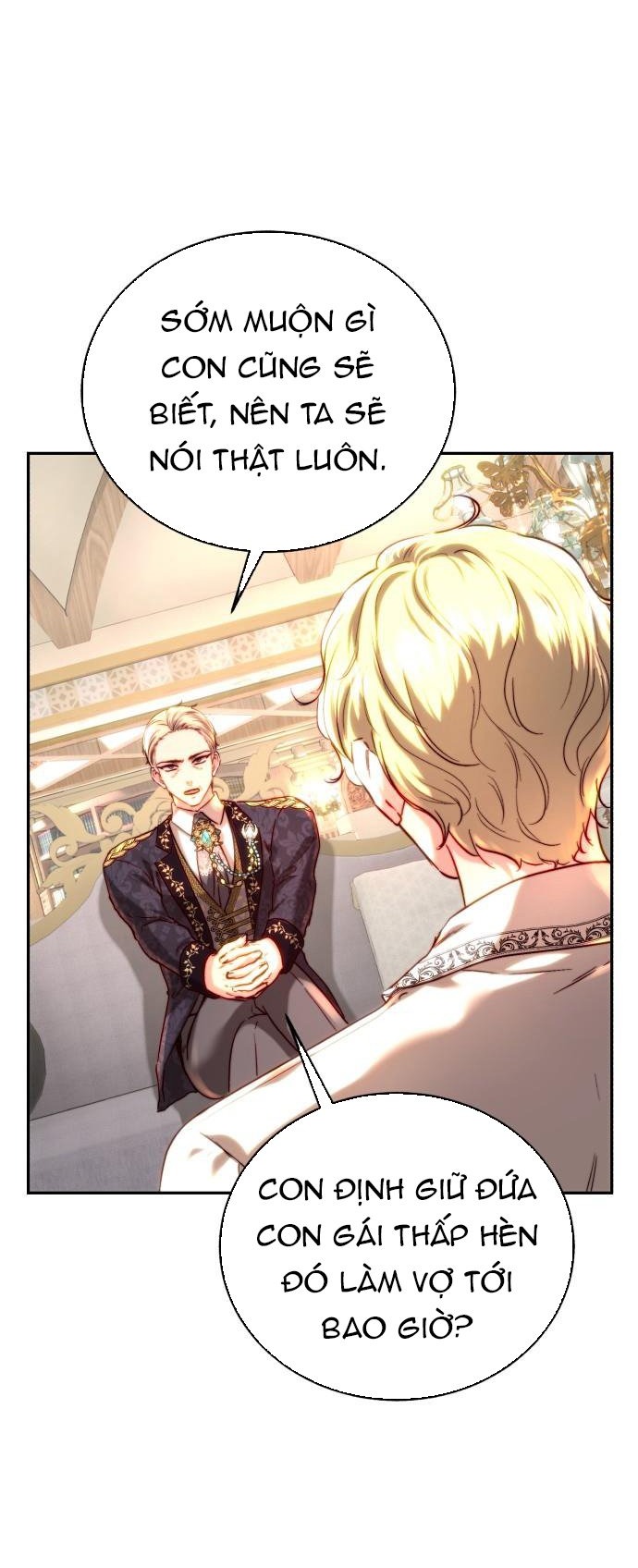Rosalyn Bogart: Chapter 51