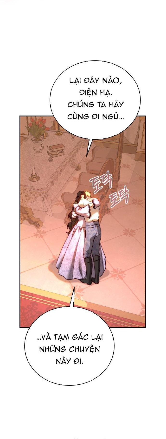 Rosalyn Bogart: Chapter 51