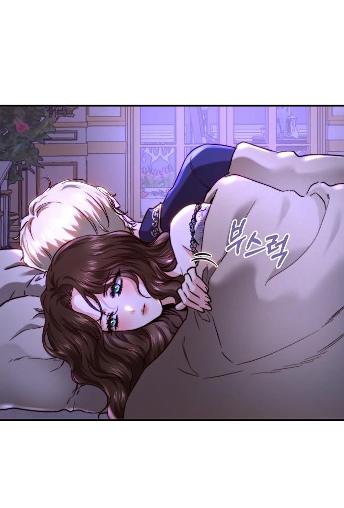 Rosalyn Bogart: Chapter 51