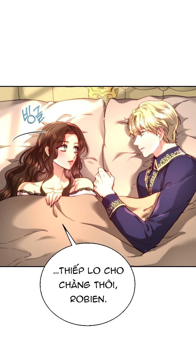 Rosalyn Bogart: Chapter 51