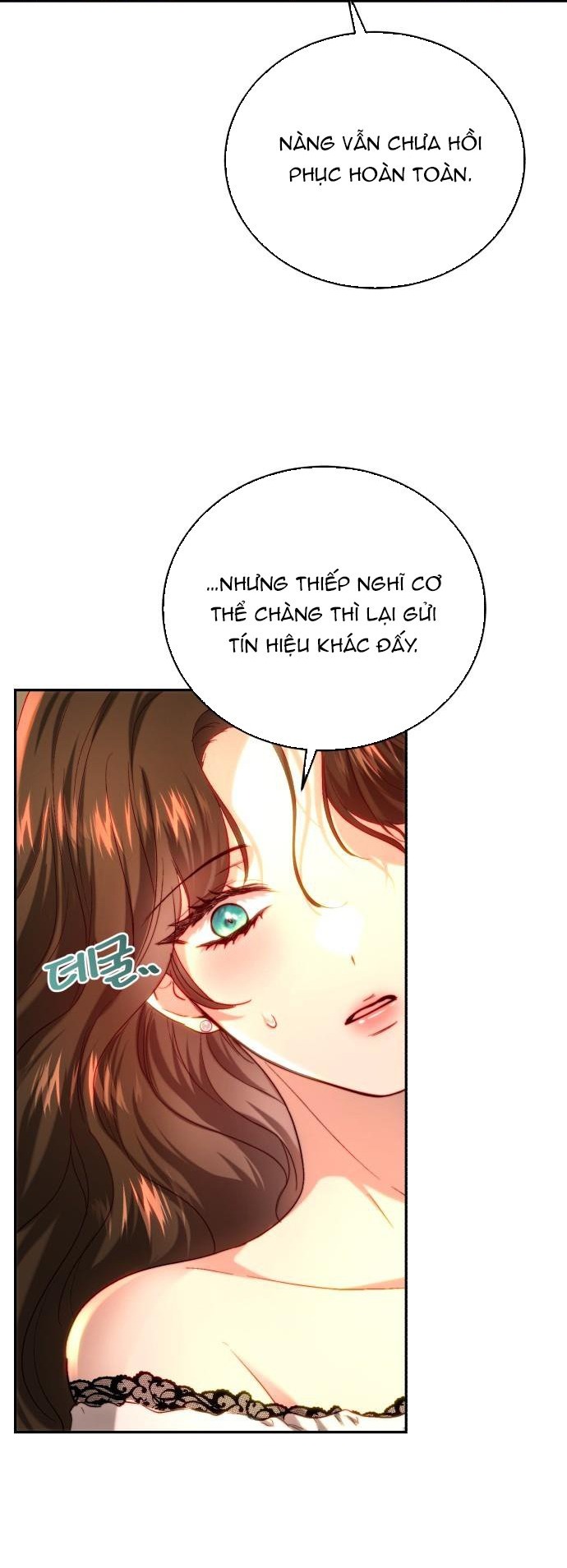 Rosalyn Bogart: Chapter 51