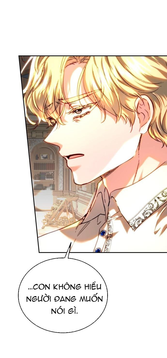 Rosalyn Bogart: Chapter 51