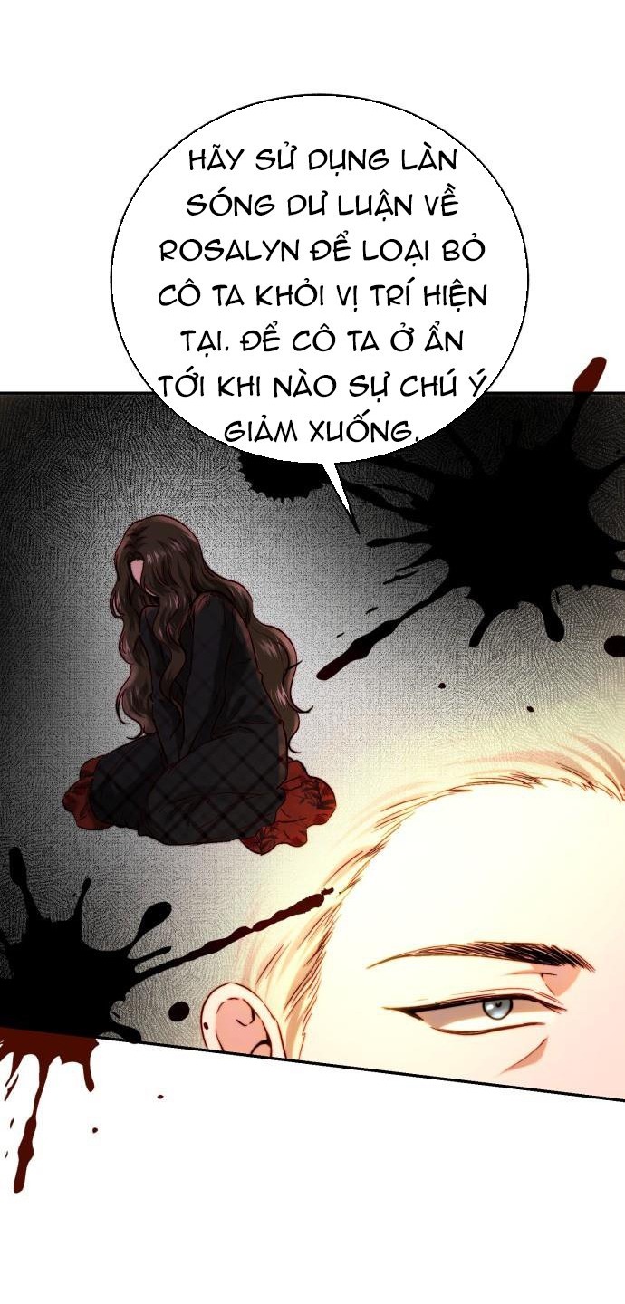 Rosalyn Bogart: Chapter 51
