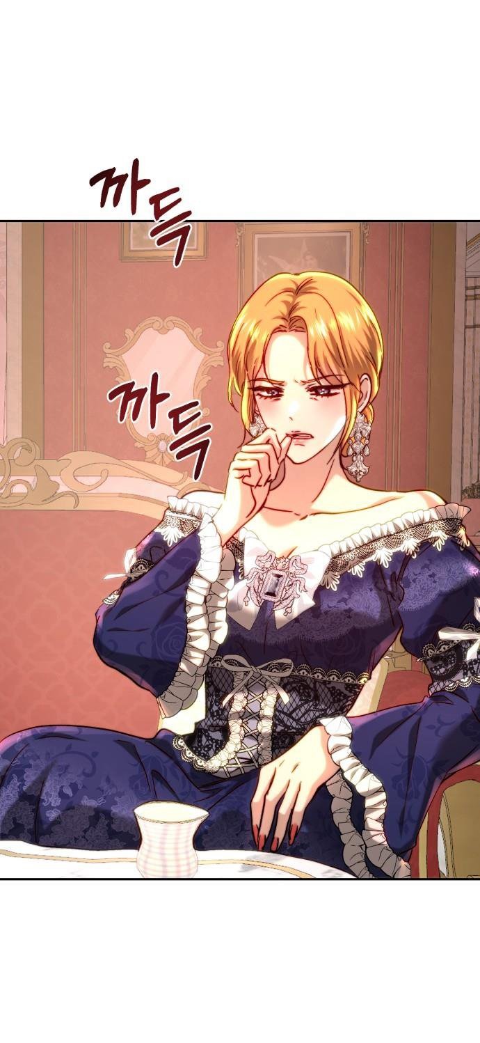 Rosalyn Bogart: Chapter 52