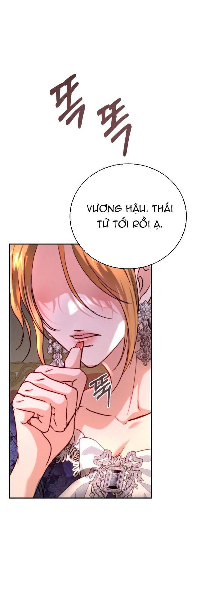 Rosalyn Bogart: Chapter 52