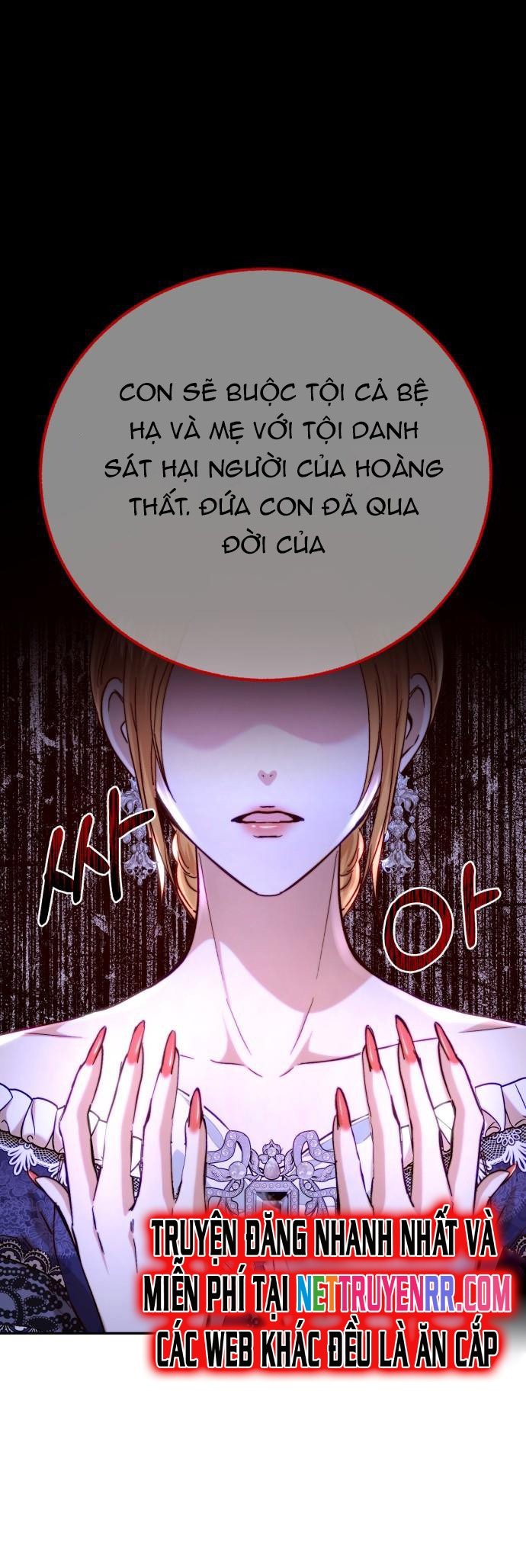 Rosalyn Bogart: Chapter 53