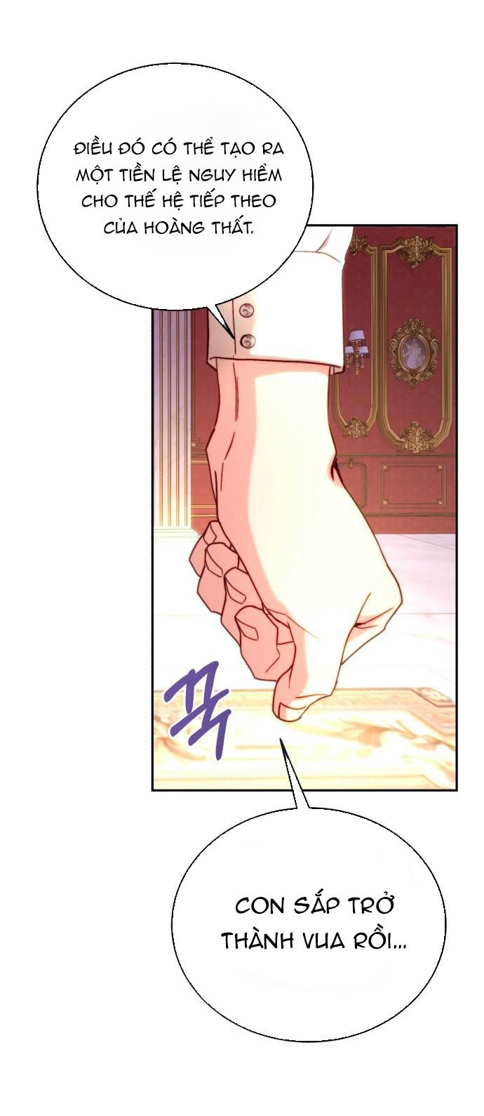 Rosalyn Bogart: Chapter 53
