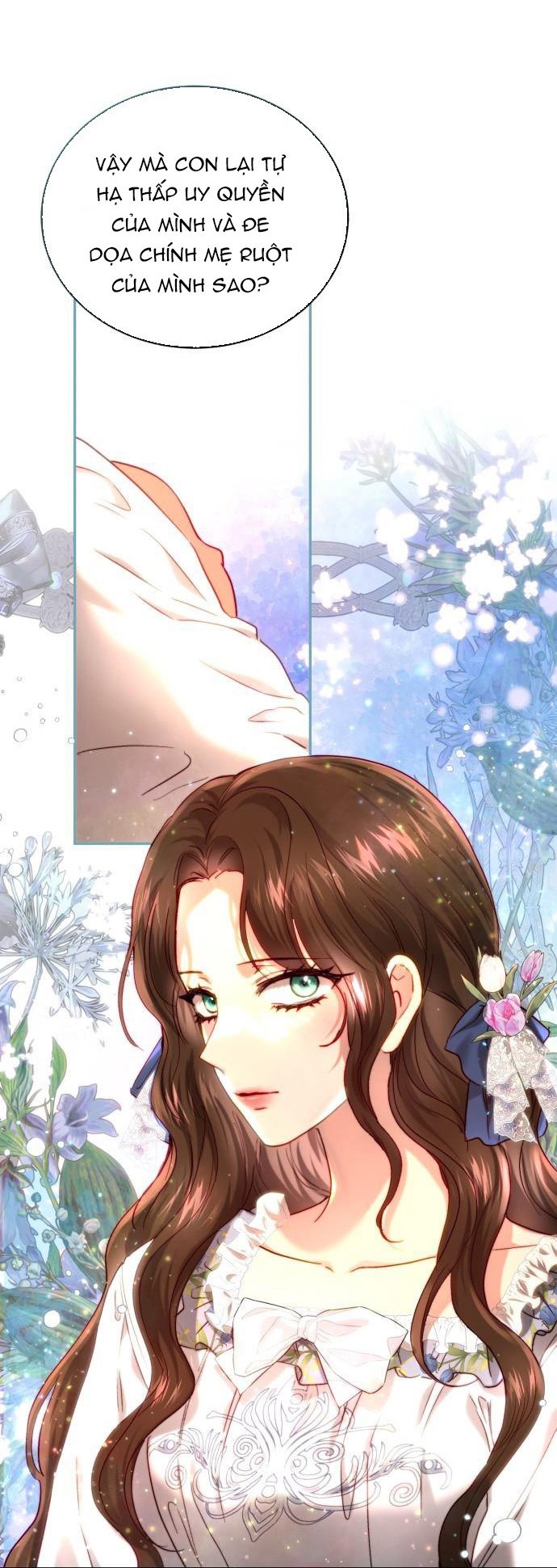 Rosalyn Bogart: Chapter 53