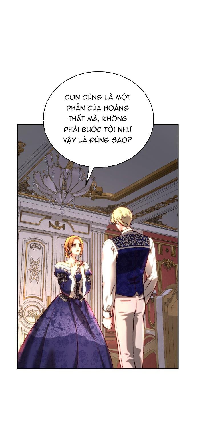Rosalyn Bogart: Chapter 53