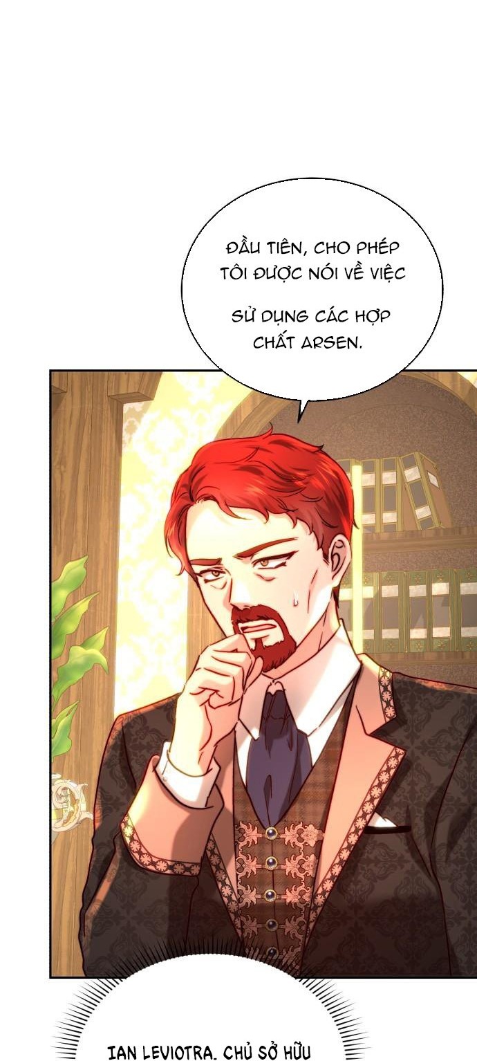 Rosalyn Bogart: Chapter 53