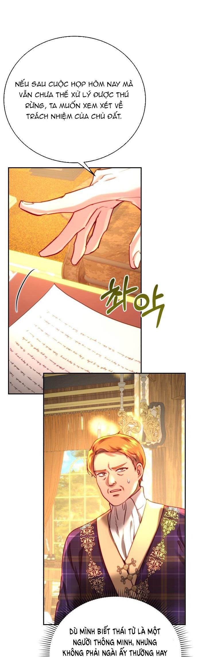 Rosalyn Bogart: Chapter 53