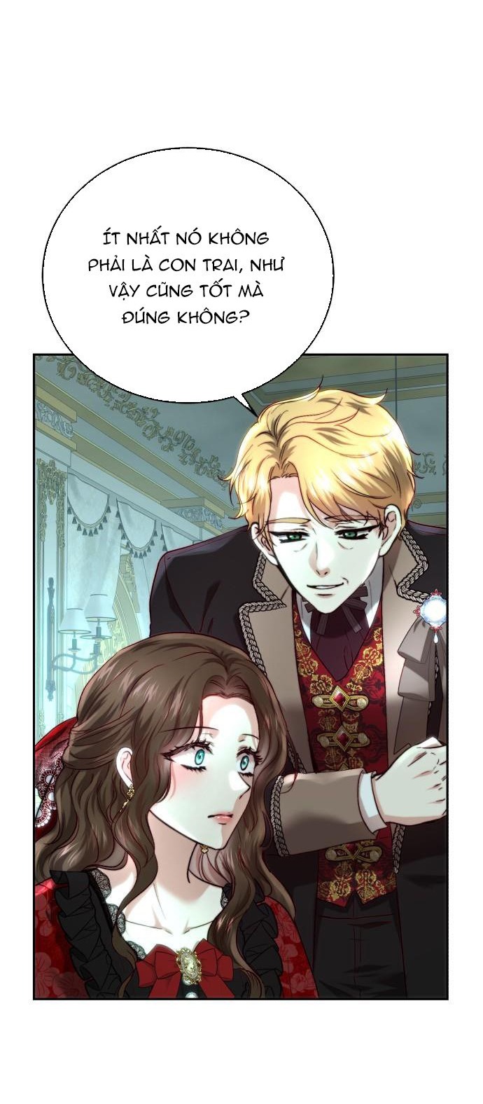 Rosalyn Bogart: Chapter 54