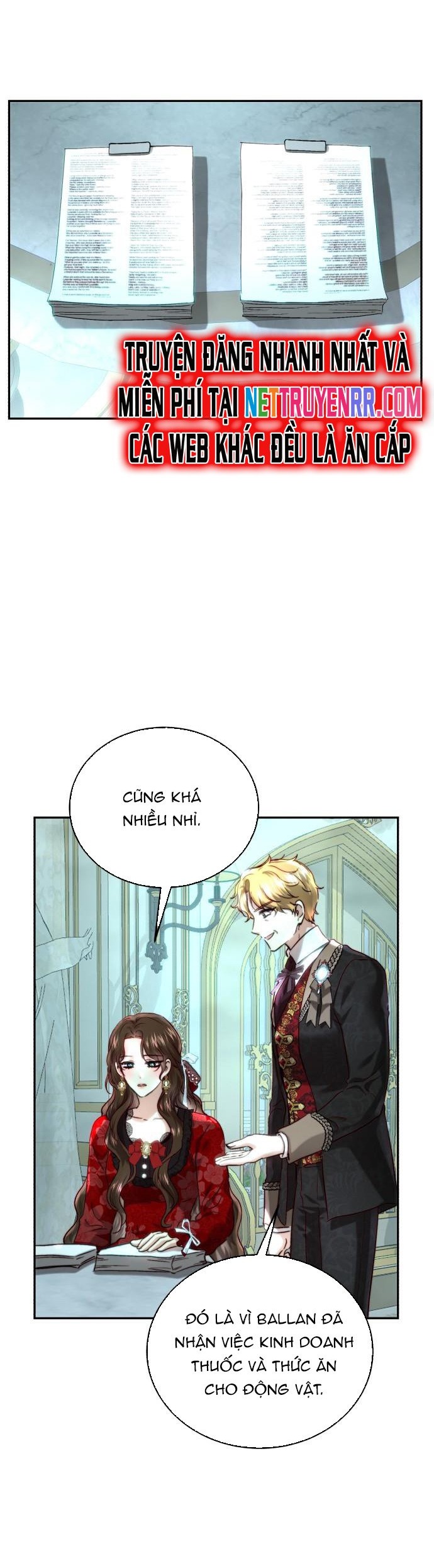 Rosalyn Bogart: Chapter 54