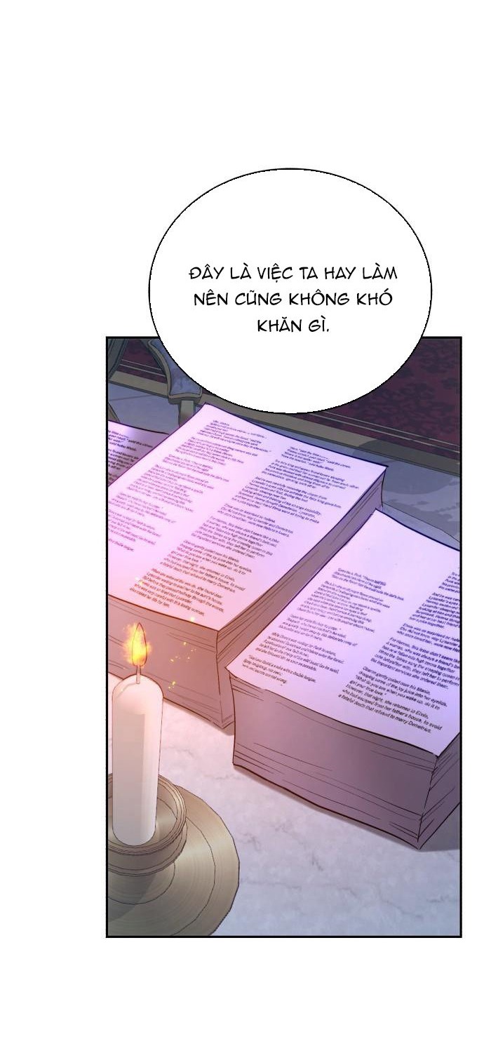 Rosalyn Bogart: Chapter 54