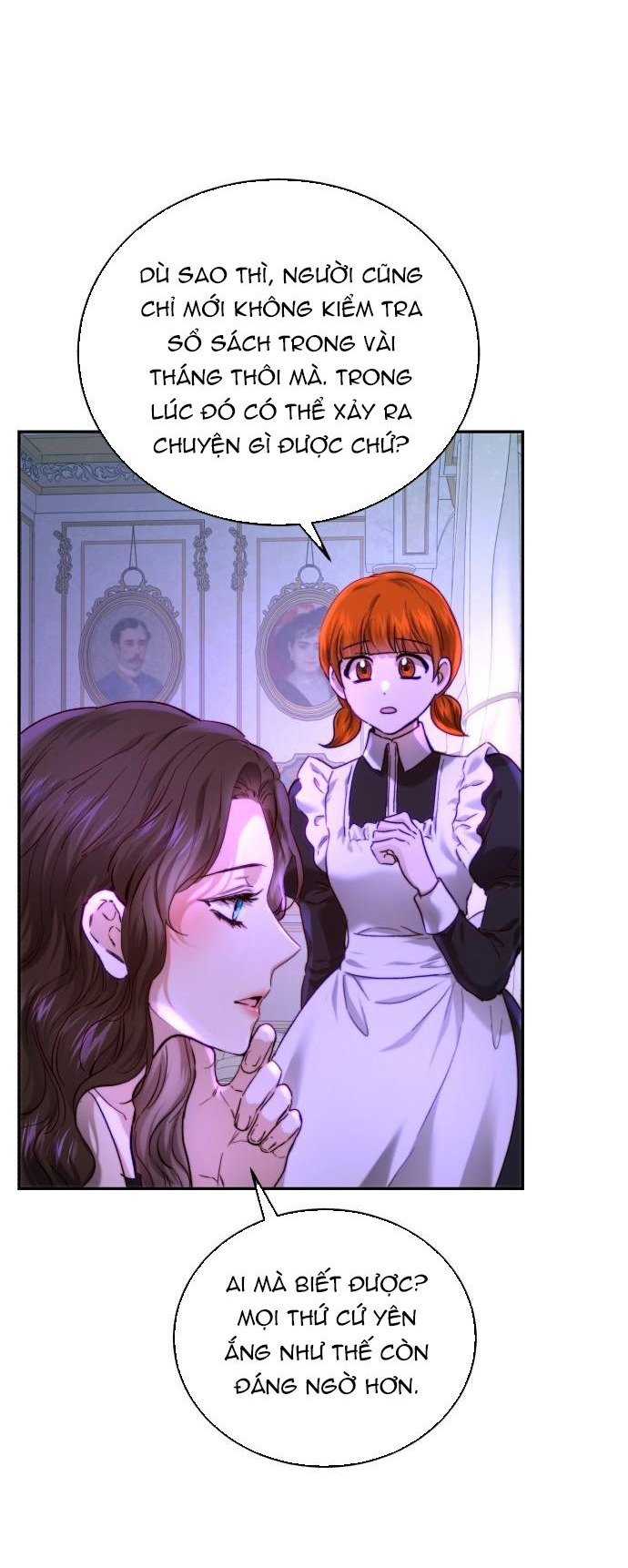 Rosalyn Bogart: Chapter 54