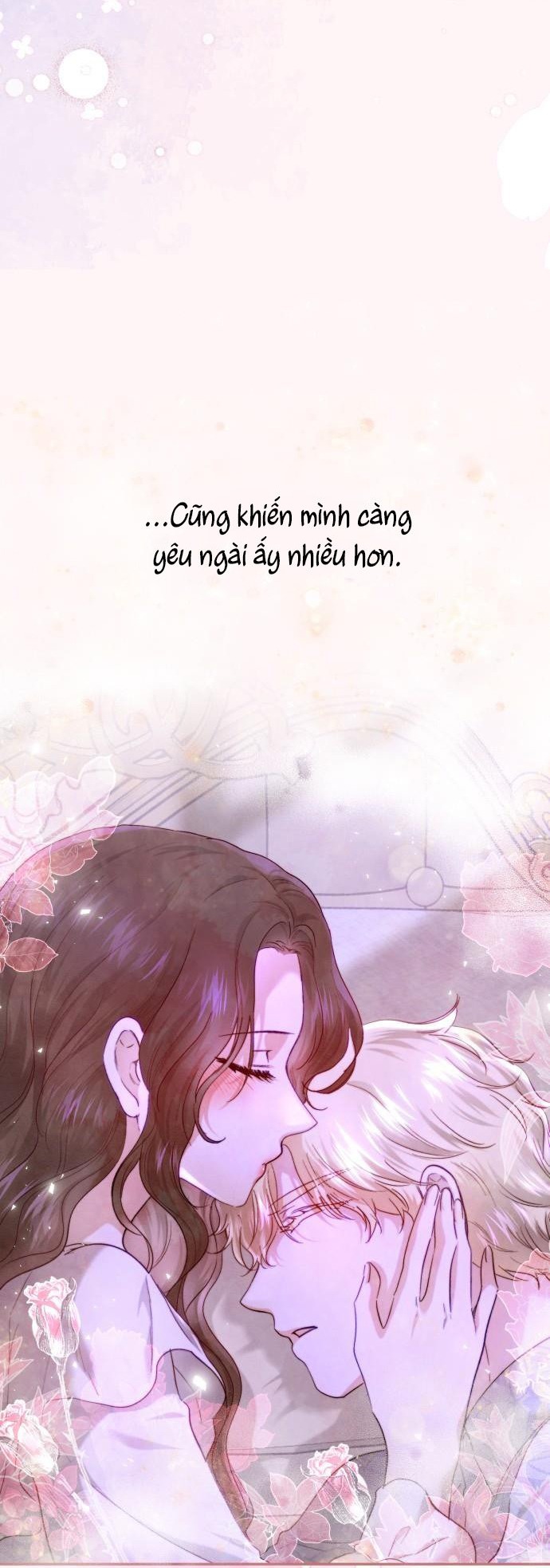 Rosalyn Bogart: Chapter 54