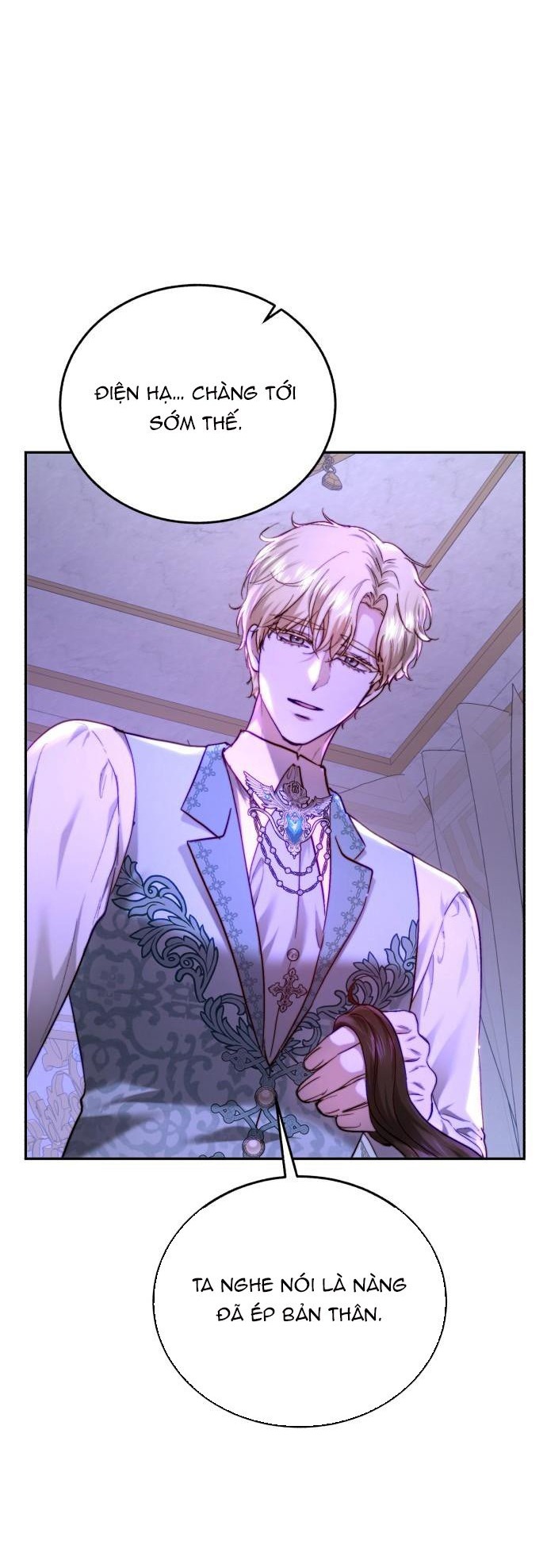 Rosalyn Bogart: Chapter 54