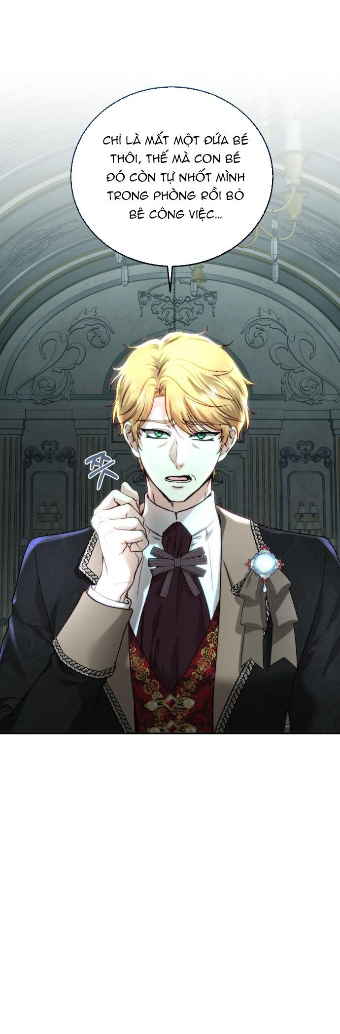 Rosalyn Bogart: Chapter 54