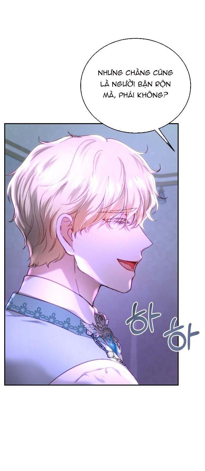 Rosalyn Bogart: Chapter 54