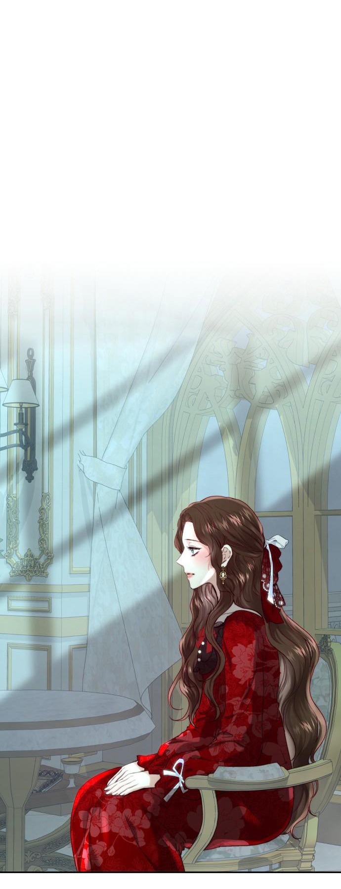 Rosalyn Bogart: Chapter 54