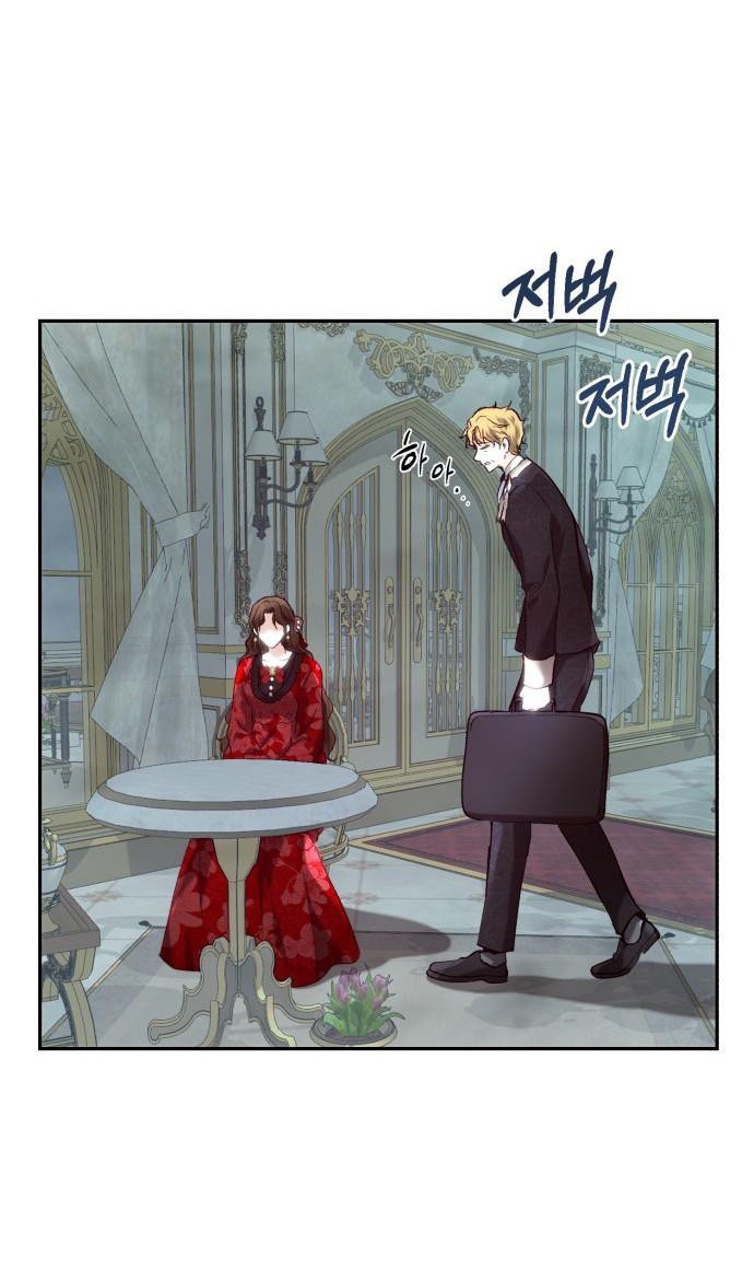 Rosalyn Bogart: Chapter 54