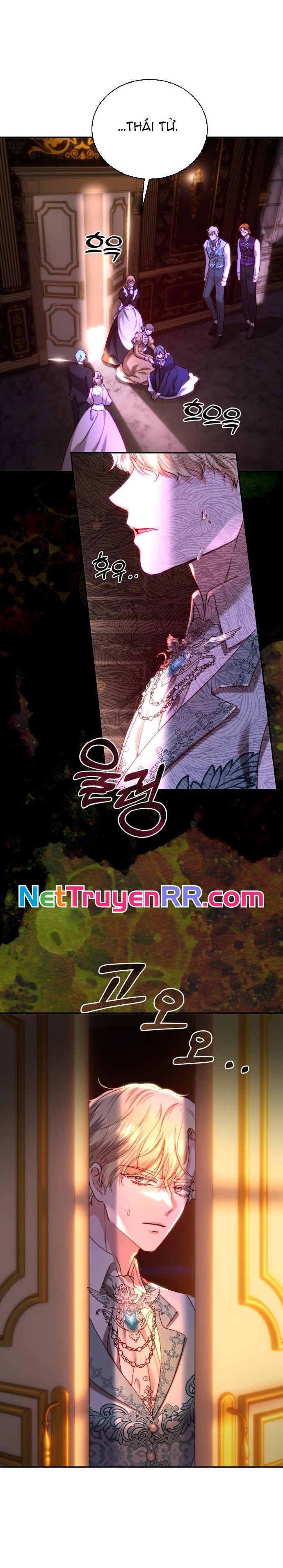 Rosalyn Bogart: Chapter 55