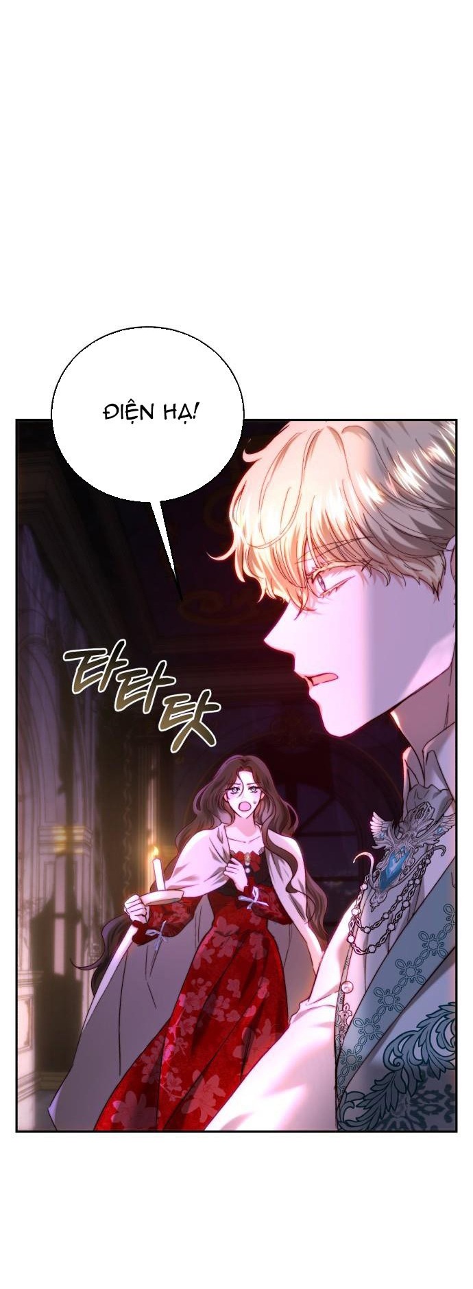 Rosalyn Bogart: Chapter 55