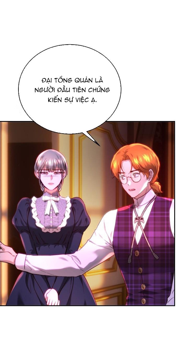Rosalyn Bogart: Chapter 55