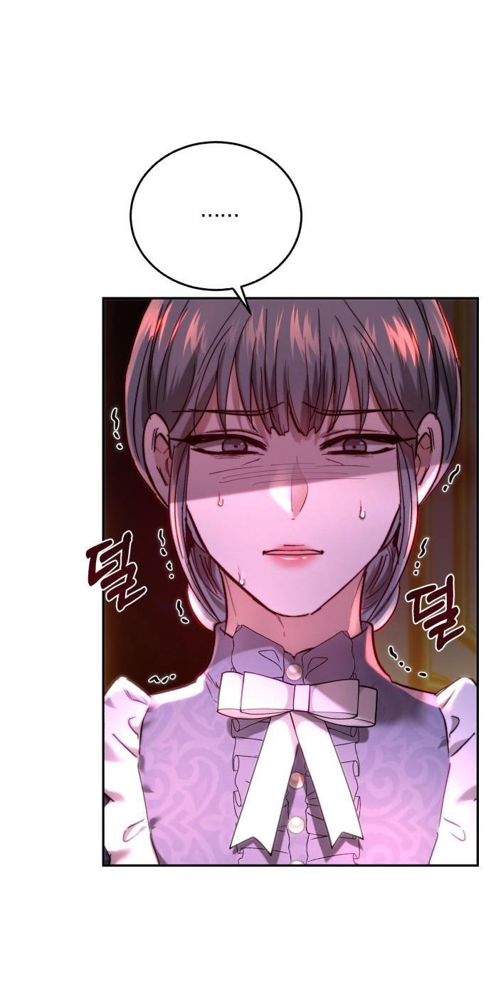 Rosalyn Bogart: Chapter 55