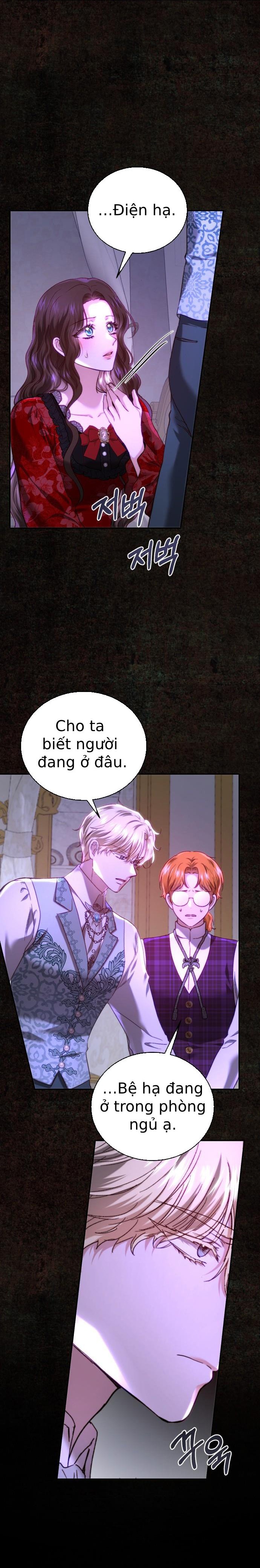Rosalyn Bogart: Chapter 55