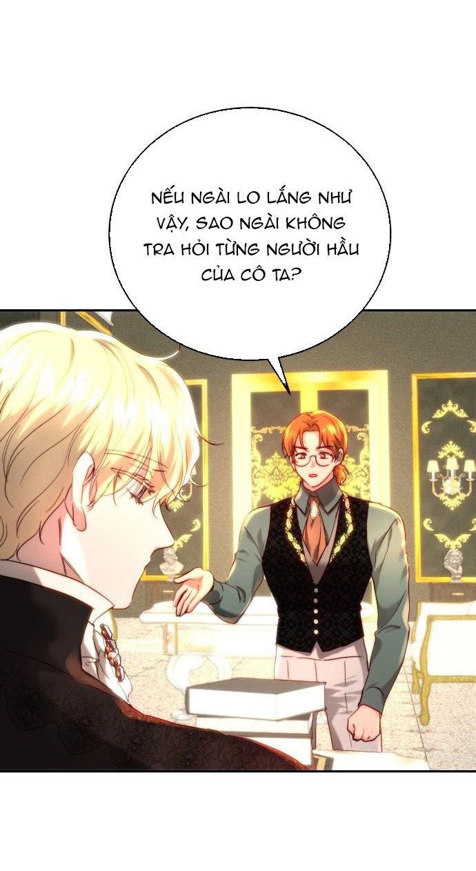 Rosalyn Bogart: Chapter 56