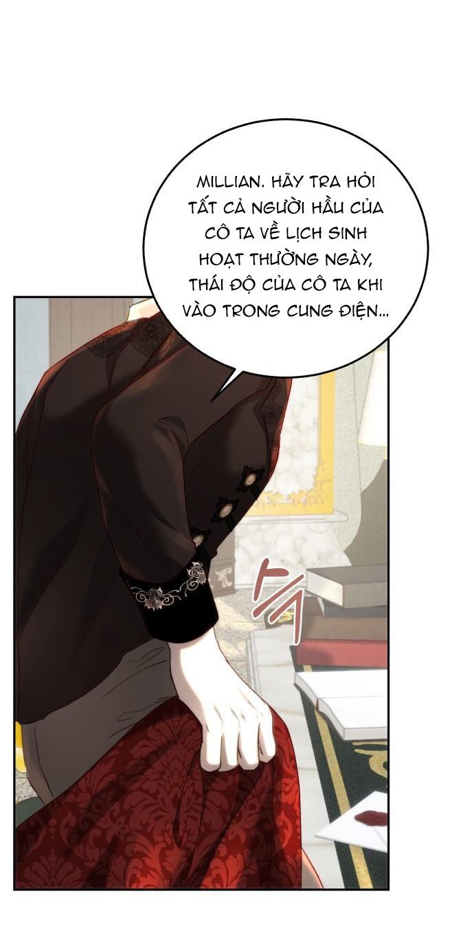Rosalyn Bogart: Chapter 56