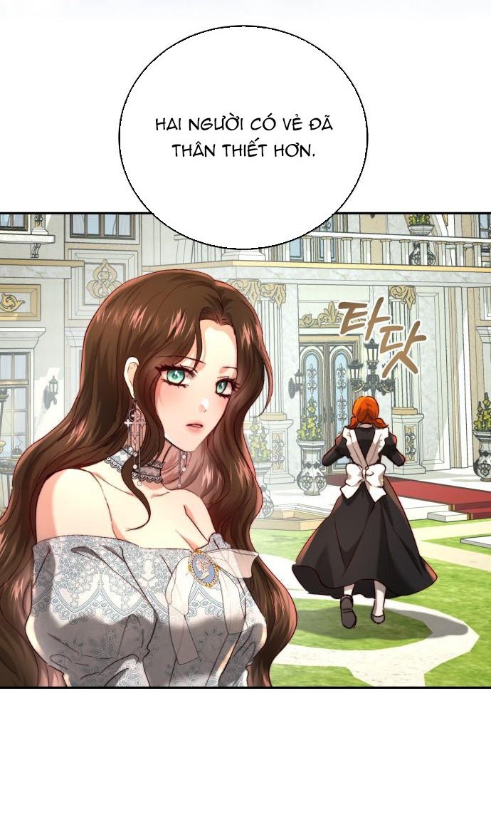 Rosalyn Bogart: Chapter 56