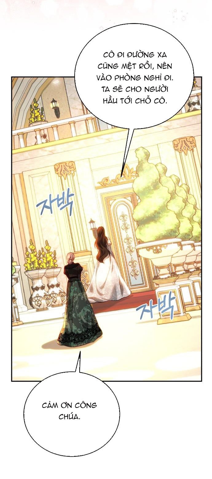 Rosalyn Bogart: Chapter 56