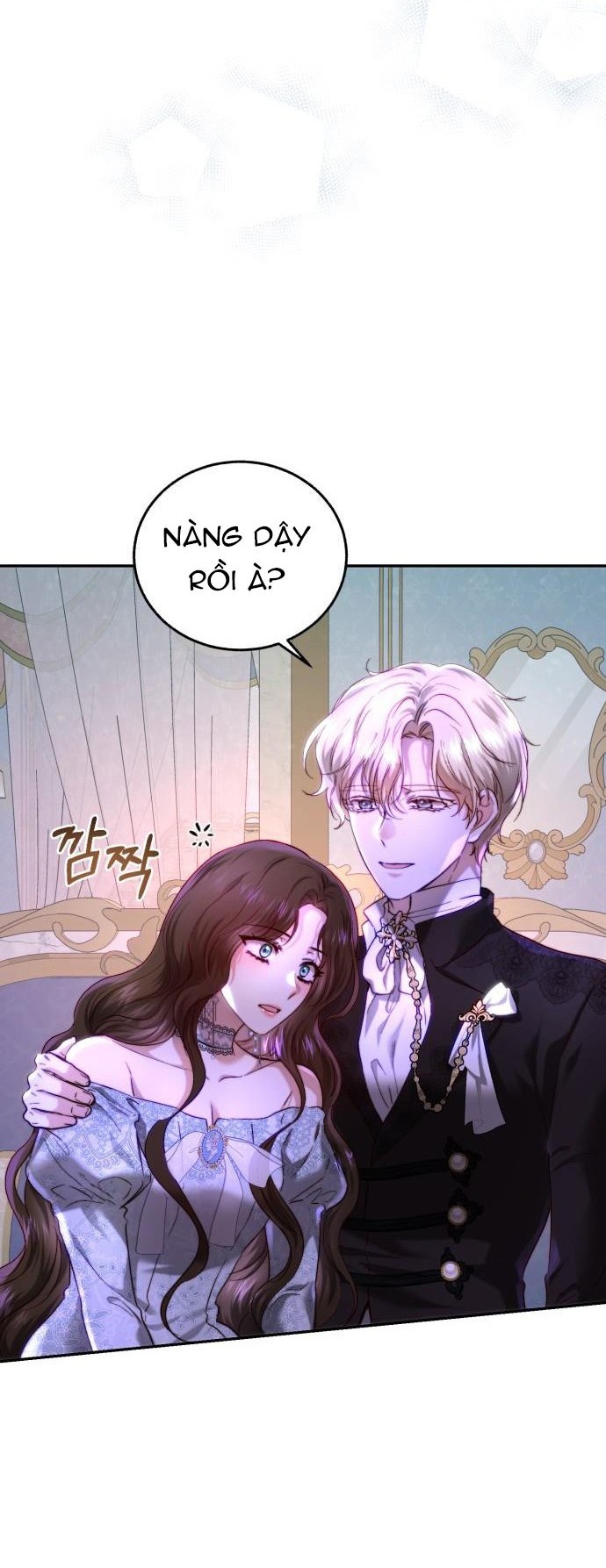 Rosalyn Bogart: Chapter 56