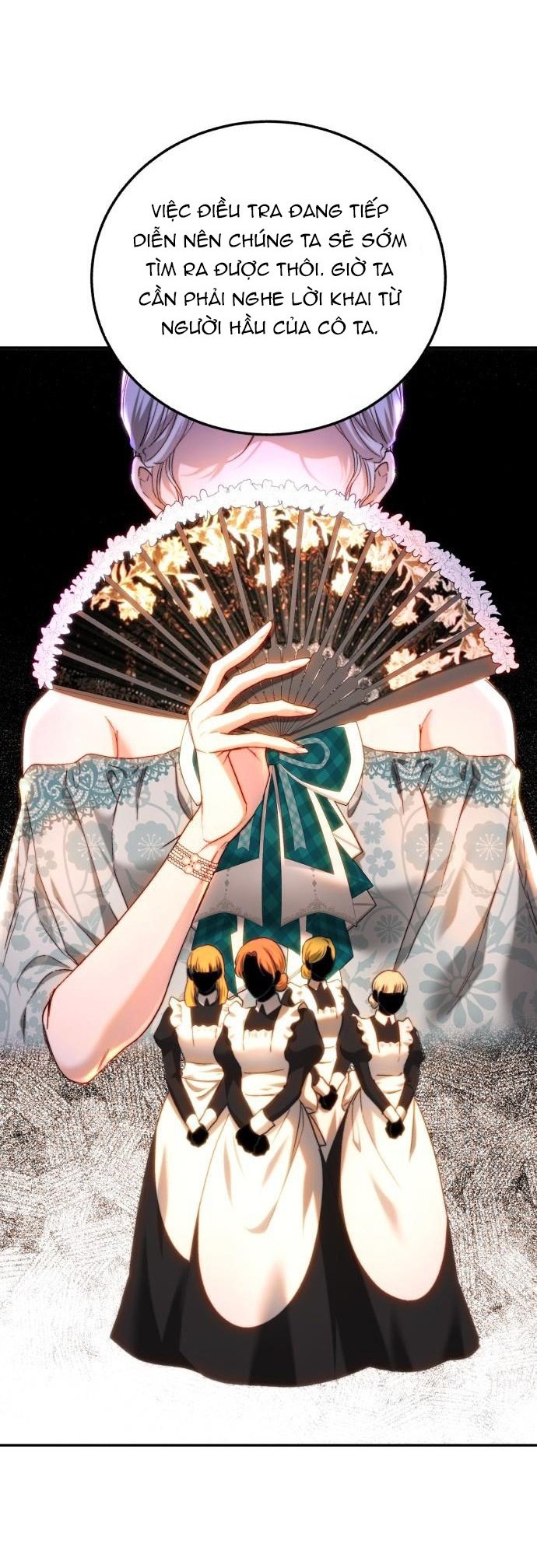 Rosalyn Bogart: Chapter 56