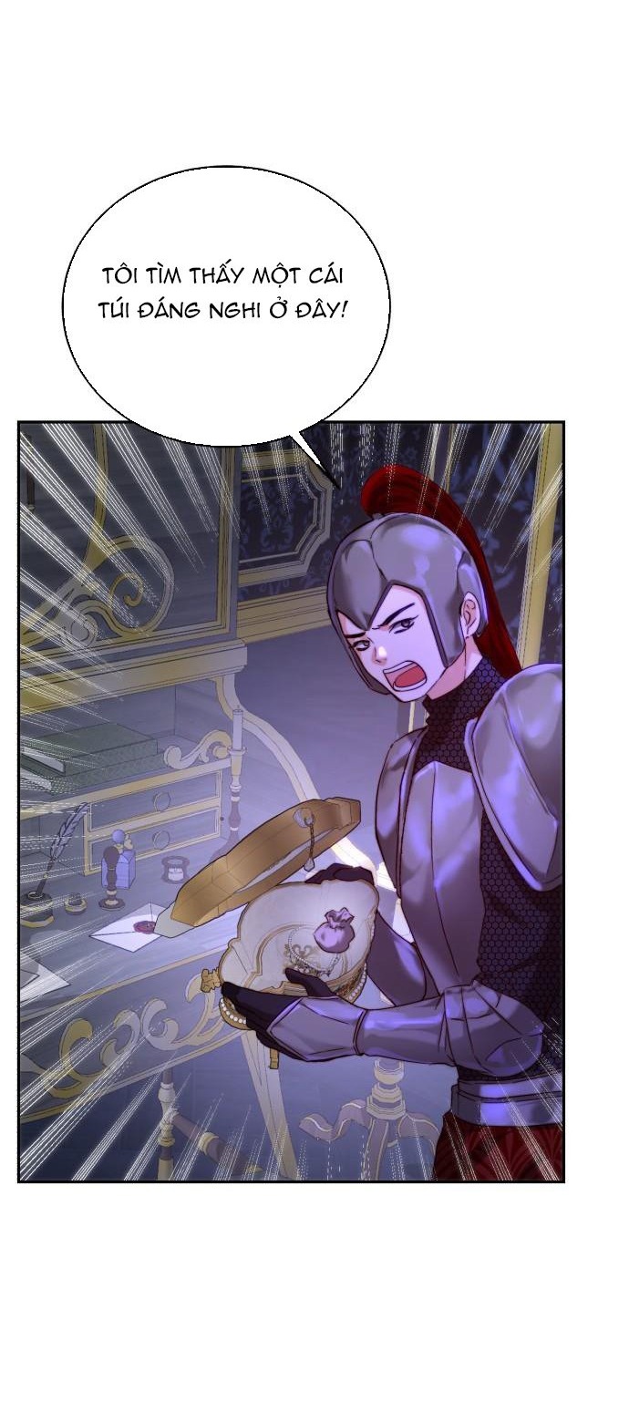 Rosalyn Bogart: Chapter 56