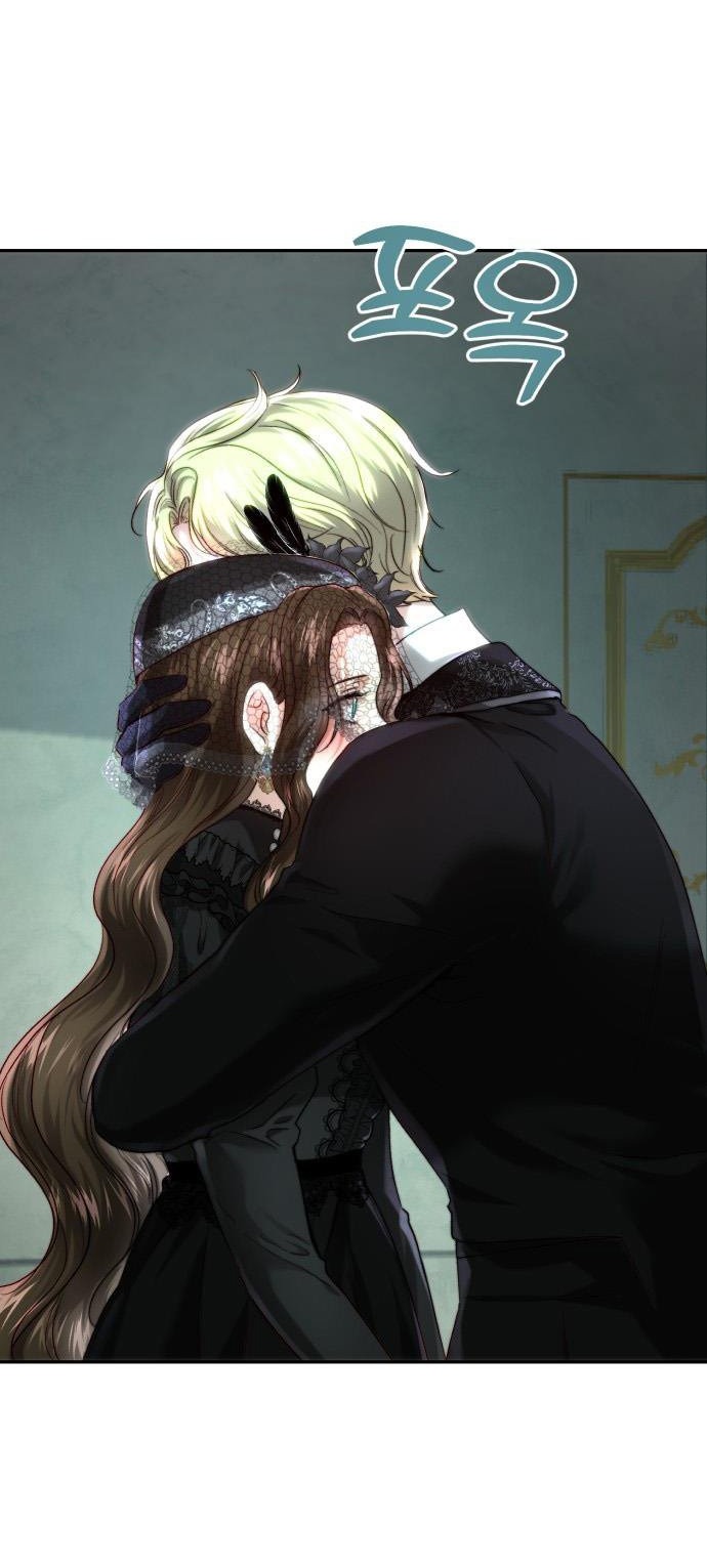 Rosalyn Bogart: Chapter 57